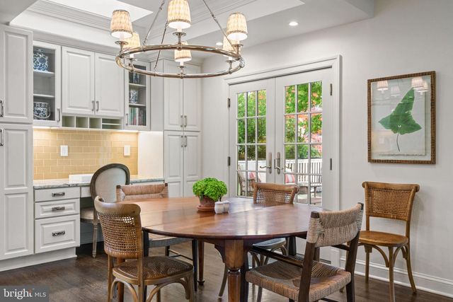 3916 BLACKTHORN ST, Chevy Chase, MD 20815