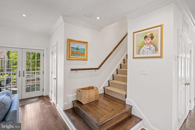 3916 BLACKTHORN ST, Chevy Chase, MD 20815