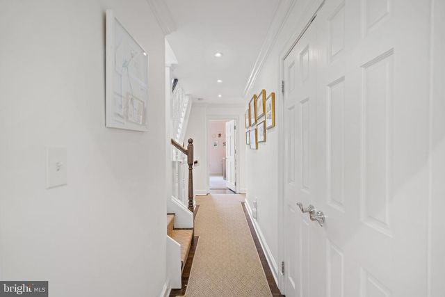 3916 BLACKTHORN ST, Chevy Chase, MD 20815