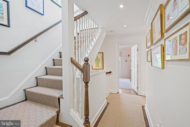 3916 BLACKTHORN ST, Chevy Chase, MD 20815