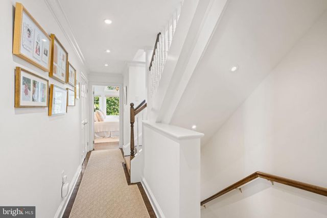 3916 BLACKTHORN ST, Chevy Chase, MD 20815