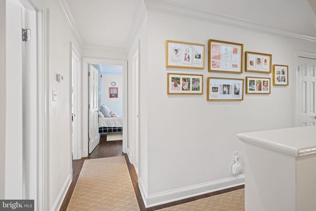 3916 BLACKTHORN ST, Chevy Chase, MD 20815
