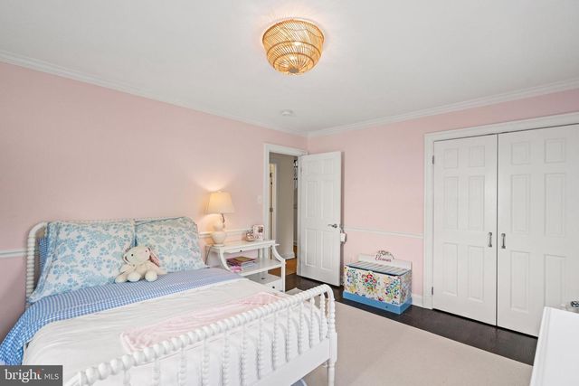 3916 BLACKTHORN ST, Chevy Chase, MD 20815