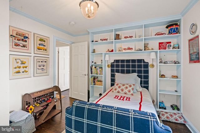 3916 BLACKTHORN ST, Chevy Chase, MD 20815