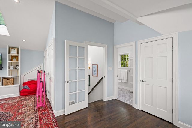 3916 BLACKTHORN ST, Chevy Chase, MD 20815