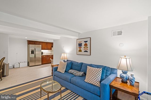 3916 BLACKTHORN ST, Chevy Chase, MD 20815