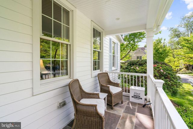 3916 BLACKTHORN ST, Chevy Chase, MD 20815