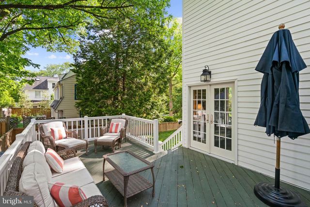 3916 BLACKTHORN ST, Chevy Chase, MD 20815