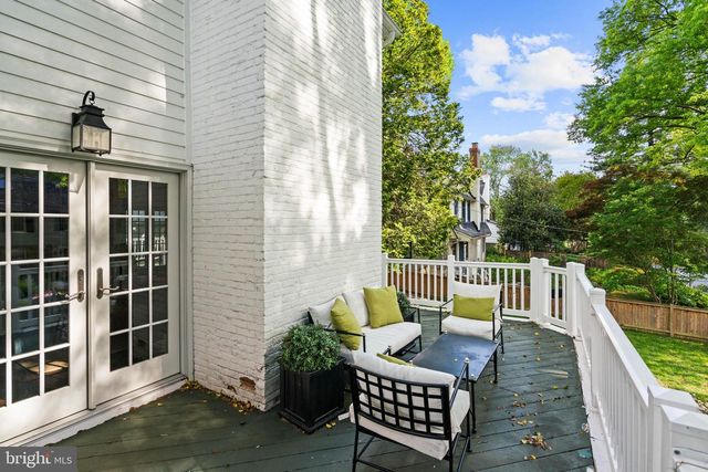 3916 BLACKTHORN ST, Chevy Chase, MD 20815