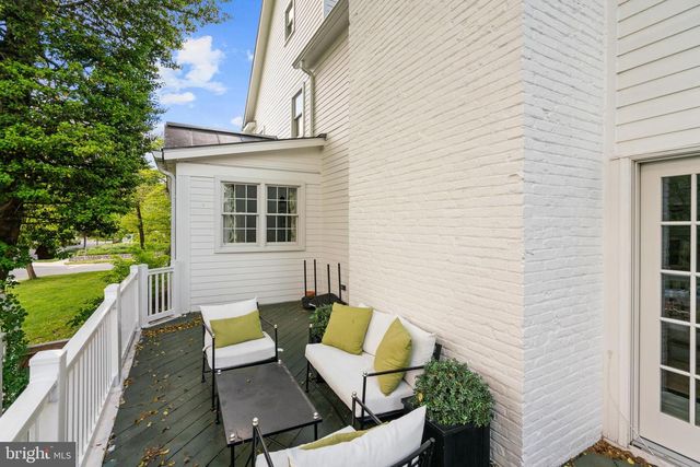 3916 BLACKTHORN ST, Chevy Chase, MD 20815