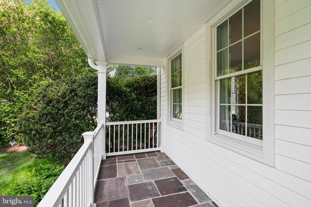 3916 BLACKTHORN ST, Chevy Chase, MD 20815