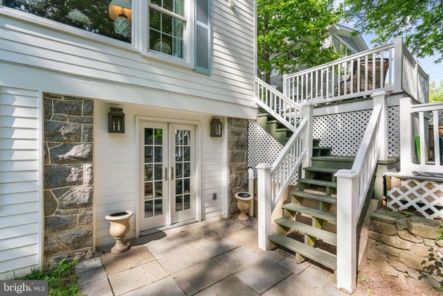 3916 BLACKTHORN ST, Chevy Chase, MD 20815