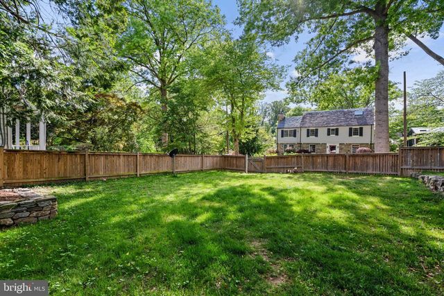 3916 BLACKTHORN ST, Chevy Chase, MD 20815