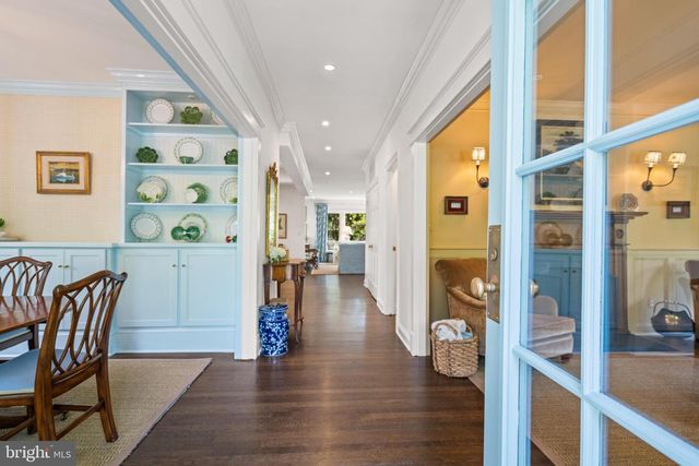3916 BLACKTHORN ST, Chevy Chase, MD 20815