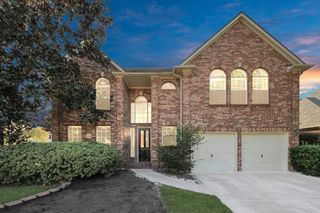 11918 Helene Court, Pinehurst, TX 77362