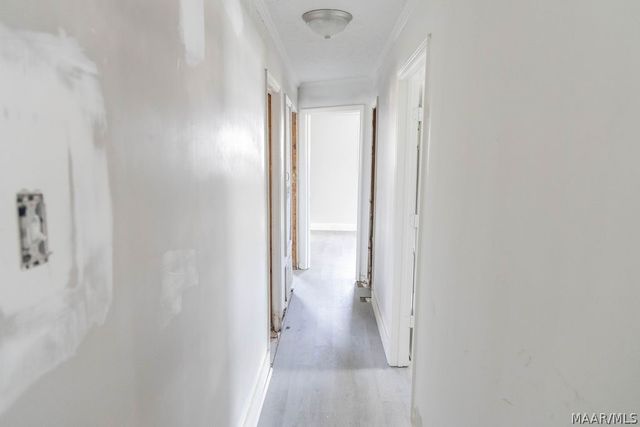 200 Brewer Drive, Hayneville, AL 36040