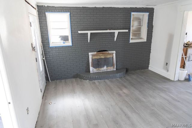 200 Brewer Drive, Hayneville, AL 36040