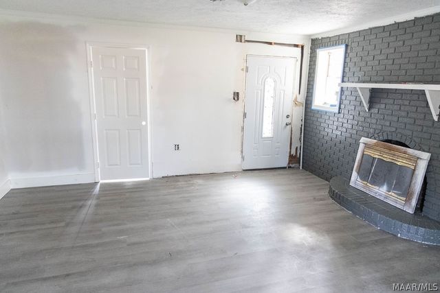 200 Brewer Drive, Hayneville, AL 36040