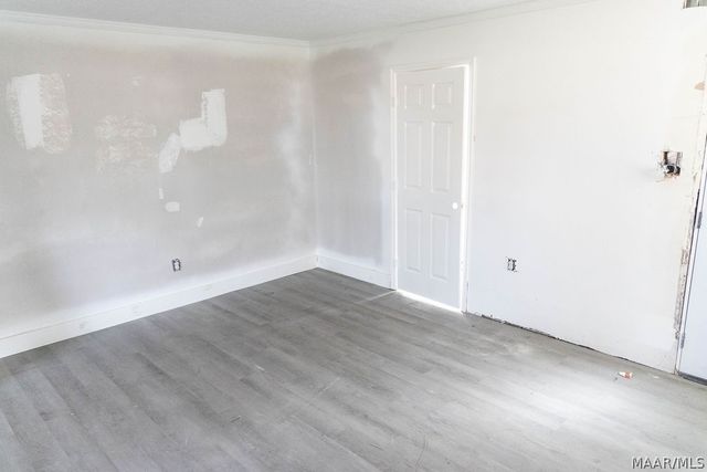 200 Brewer Drive, Hayneville, AL 36040