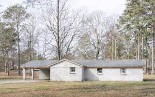 200 Brewer Drive, Hayneville, AL 36040