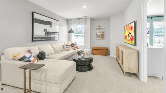 51 Hanging Elm Lane, Fuquay Varina, NC 27526