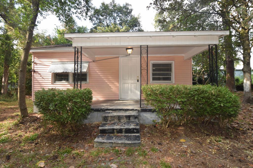 2665 Barton Chapel Road, Augusta, GA 30906