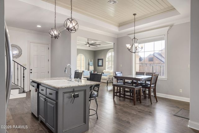 101 Cane Creek Drive, Broussard, LA 70518