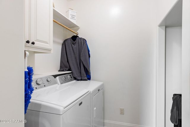 101 Cane Creek Drive, Broussard, LA 70518