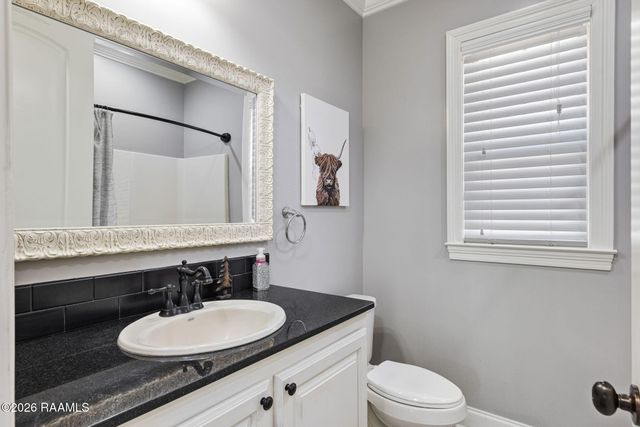 101 Cane Creek Drive, Broussard, LA 70518