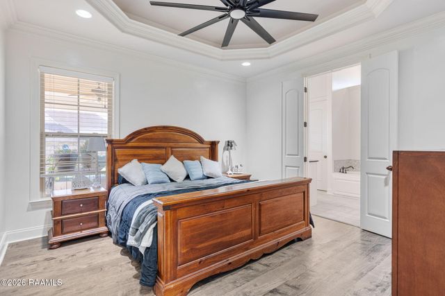 101 Cane Creek Drive, Broussard, LA 70518