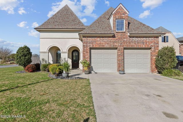 101 Cane Creek Drive, Broussard, LA 70518