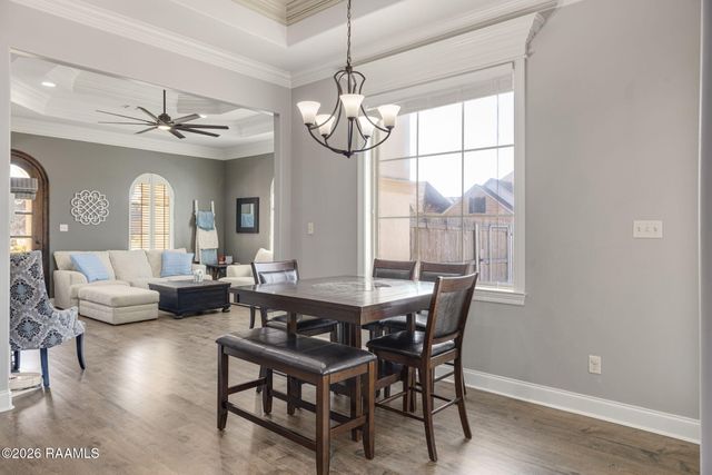 101 Cane Creek Drive, Broussard, LA 70518