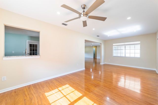 826 Rita Circle, St Augustine, FL 32086