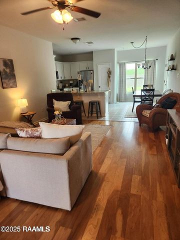 515 Gray Birch Loop, Youngsville, LA 70592