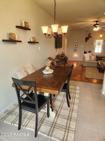 515 Gray Birch Loop, Youngsville, LA 70592