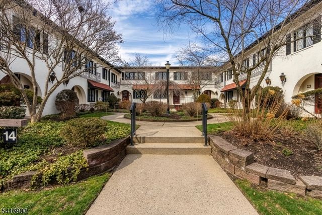 14 Dorado Dr G, Morristown Town, NJ 07960