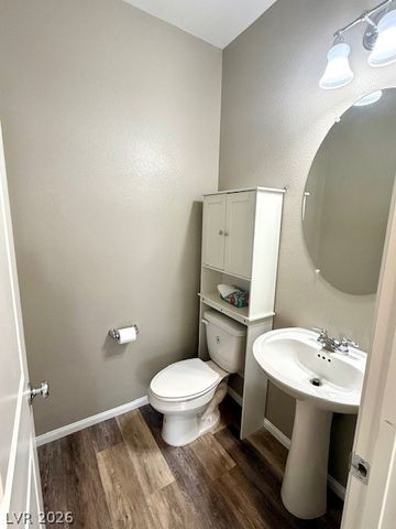 2929 Tranquil Brook Avenue, Henderson, NV 89044