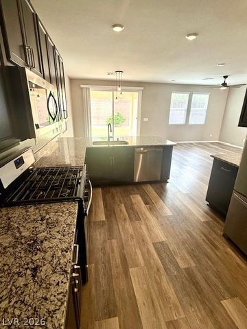 2929 Tranquil Brook Avenue, Henderson, NV 89044