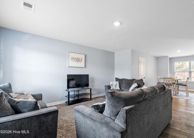 2192 Bella Point Drive SE Lot 120, Bolivia, NC 28422