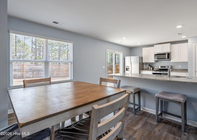 2192 Bella Point Drive SE Lot 120, Bolivia, NC 28422