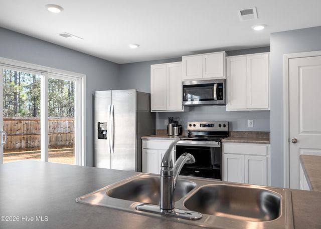 2192 Bella Point Drive SE Lot 120, Bolivia, NC 28422