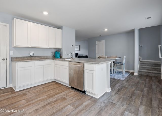 2192 Bella Point Drive SE Lot 120, Bolivia, NC 28422