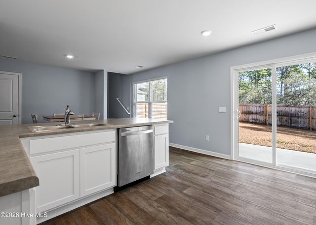 2192 Bella Point Drive SE Lot 120, Bolivia, NC 28422