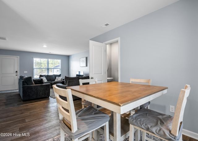 2192 Bella Point Drive SE Lot 120, Bolivia, NC 28422