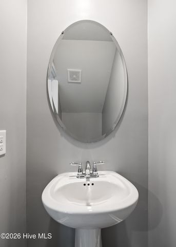 2192 Bella Point Drive SE Lot 120, Bolivia, NC 28422