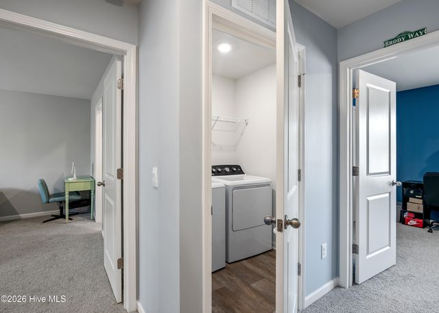 2192 Bella Point Drive SE Lot 120, Bolivia, NC 28422