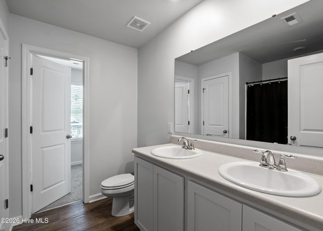 2192 Bella Point Drive SE Lot 120, Bolivia, NC 28422