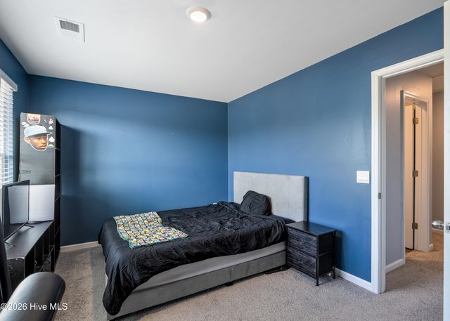 2192 Bella Point Drive SE Lot 120, Bolivia, NC 28422