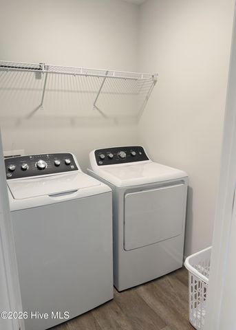 2192 Bella Point Drive SE Lot 120, Bolivia, NC 28422