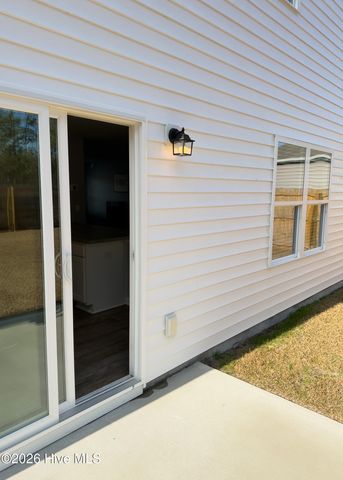 2192 Bella Point Drive SE Lot 120, Bolivia, NC 28422